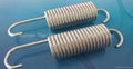 stainless steel tension springs for National FOOD Safety Standard,SGS 2