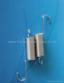 stainless steel tension springs for National FOOD Safety Standard,SGS 3