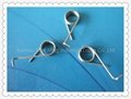 China stainless steel Top quality Torsion Spring