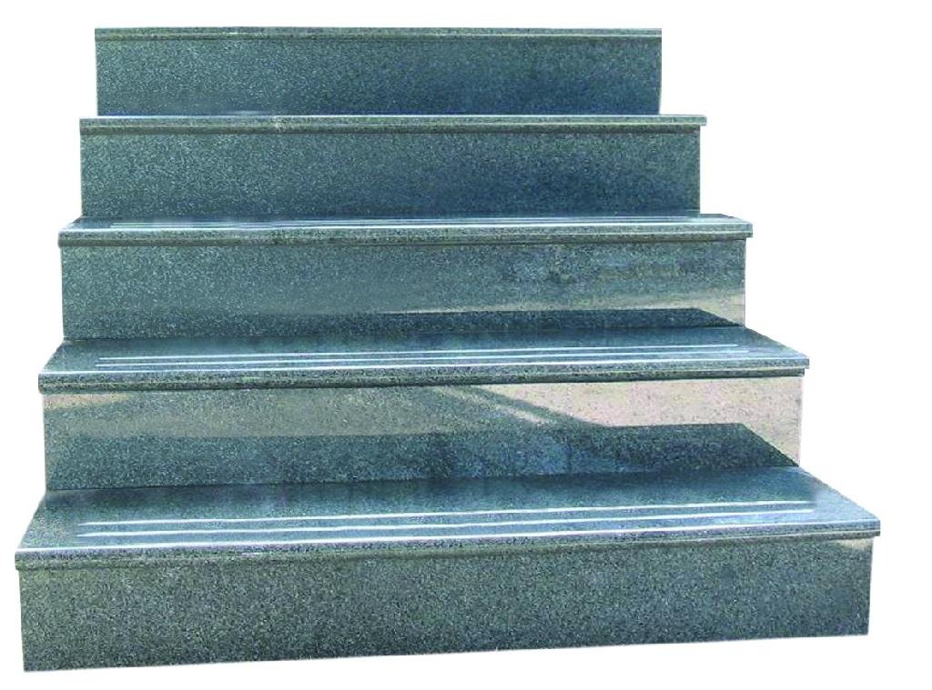 Granite Tile for Stairs