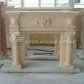 Fireplaces