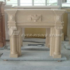 Fireplaces