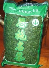 Se-enriched Chinese Enshi Yulu Loose Green Tea