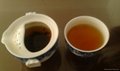 Se-enriched Chinese loose black teas 2