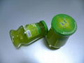 Fruit drinks Kiwi fruit juice 1