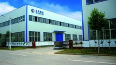 Jiyuan wuyang composite materials co.,ltd