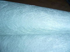 Glass fiber chopped strand mat