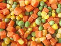 mixed vegetables 1