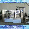 filling machine beer pet 1