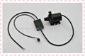 24 volt water purification pump from