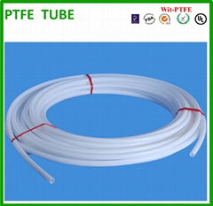 made in china factory teflon|FEP tube