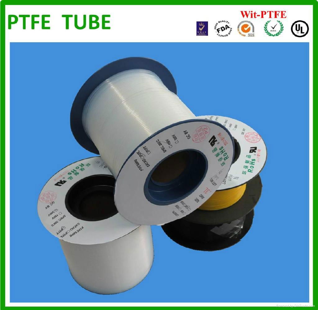 china factory suppily ptfe tube 2