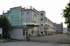 Dongguan Chang-bo Metal & Plastic Products Co., Ltd.