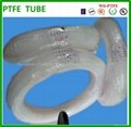 china manufacture teflon hose