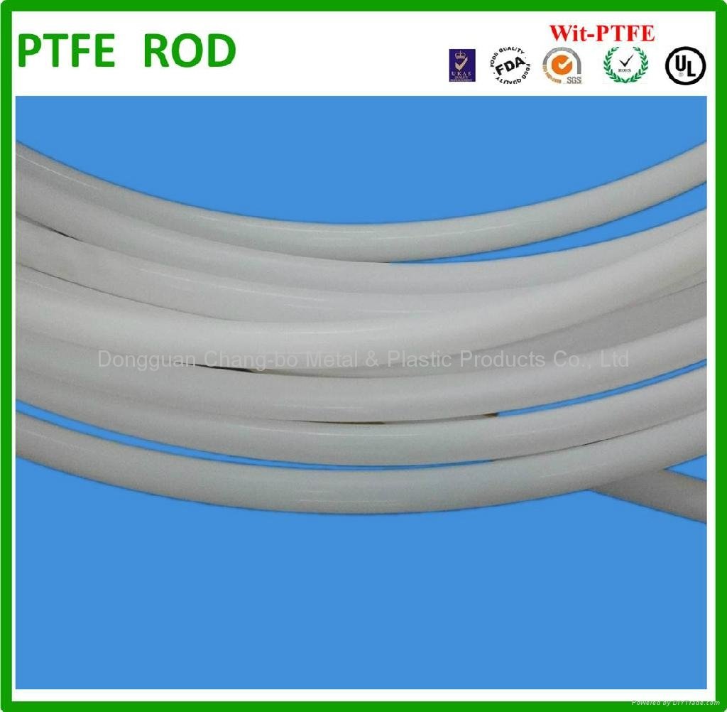 UL Recognized Extruded Tubing 2