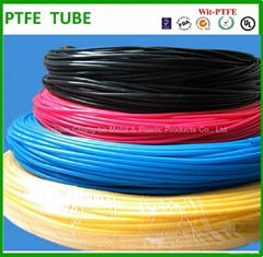 teflon ptfe tubing