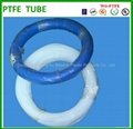 Extruded PTFE Teflon Tubing/Pipes