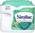 Similac for Supplementation Powder