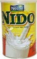 Nestle Nido Instant Full Cream Milk