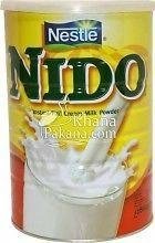 Nestle Nido Instant Full Cream Milk Powder (63.5 OZ) (Halal) 1.8 KG