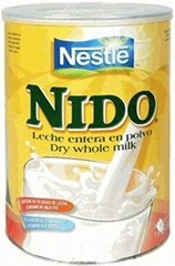Nestle Nido Dry Whole Milk
