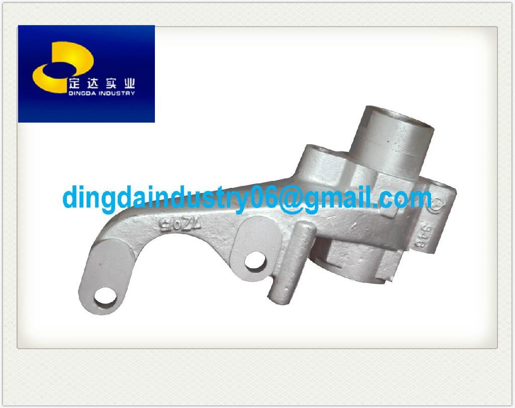 heavy truck spare parts for CAT 4