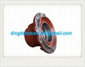Grey Iron Casting and forging products 2