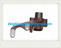 Grey Iron Casting and forging products 4