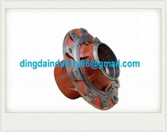 auto spare parts manufacturer