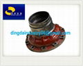 Wheel Hub 110.115T 1