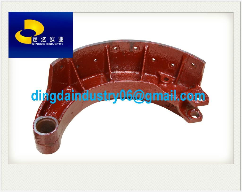 auto parts manufacturer