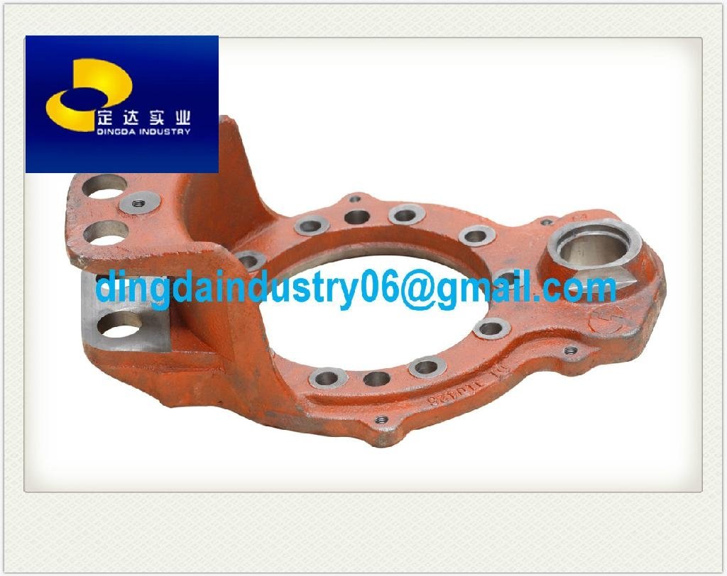 auto parts manufacturer 5