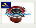 Manufacturer Of Die Casting