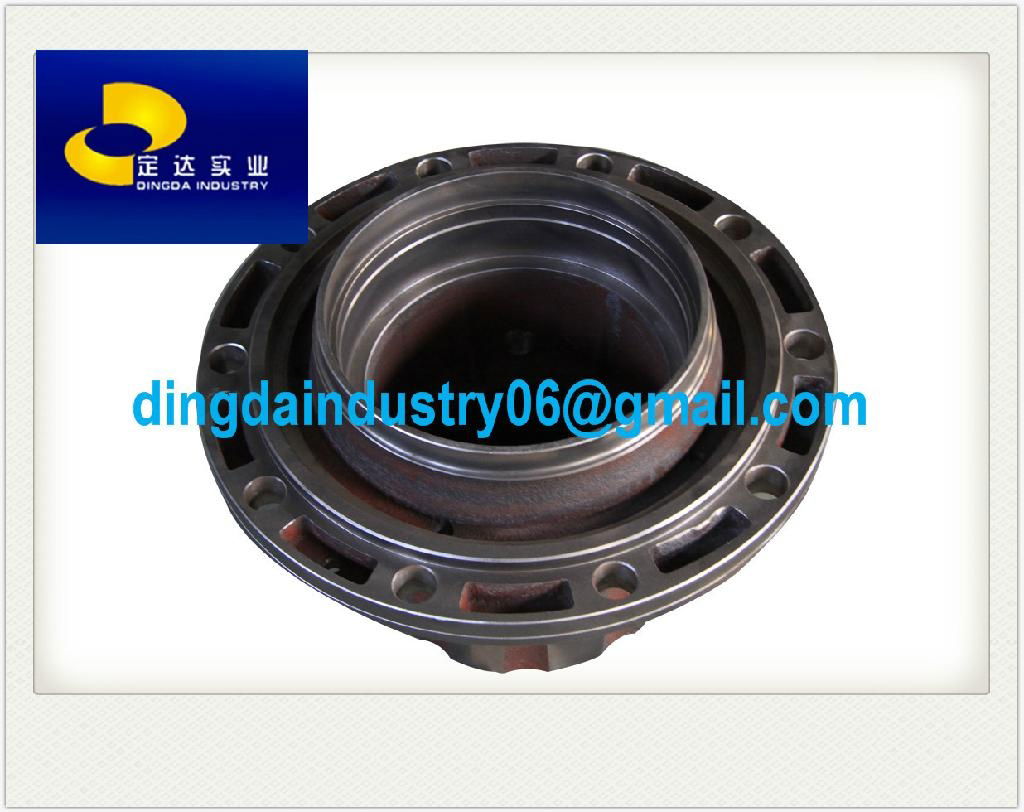 Manufacturer Of Die Casting 2