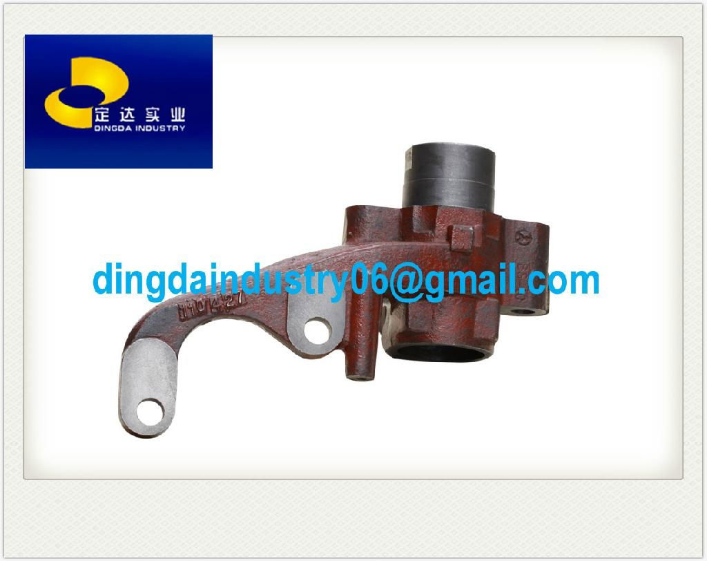 Manufacturer Of Die Casting 5