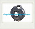 D0111 Clutch Housing for Yuchai Engine  3