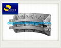 D0111 Clutch Housing for Yuchai Engine  4