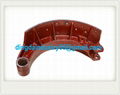 AUTO BRAKE DISC FOR TOYOTA  2