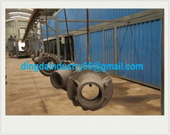 manufacturer of die casting