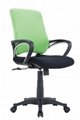 新款办公椅电脑椅职员椅网布椅批发 2