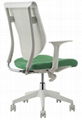 职员椅办公椅SC140-204w 2