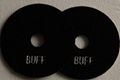 Buff Diamond Grinding Polishing Pads 80mm/100mm diameter 2