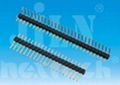 2.00mm Pin Header Single Row Straight