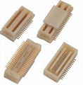 0.5/0.6/0.8/1.0mm Pitch Board to Board