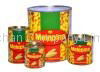 Canned sweet corn 2