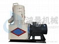 Biomass pellet mill 1