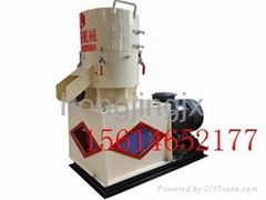 Feed pellet mill