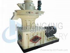 Reasonable price organic fertilizer pellet mill