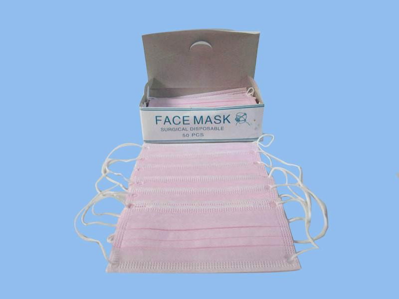 Face mask  3