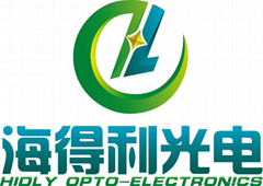 ShenZhen Hidly Opto Electronic Co.,Ltd.